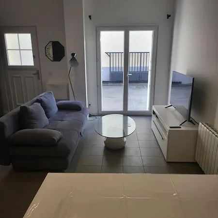 45 M2, Proche Gare Vernon-giverny *