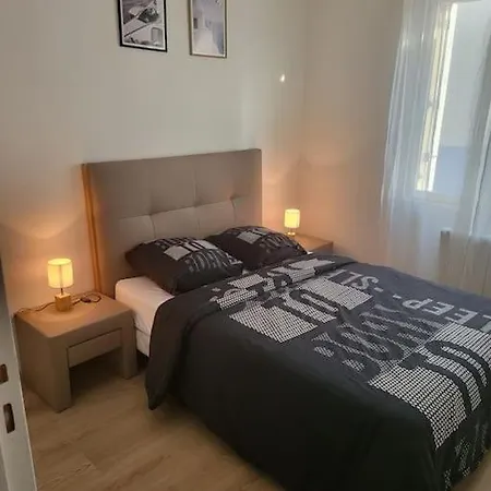 45 M2, Proche Gare Vernon-giverny Apartment Vernon (Eure)