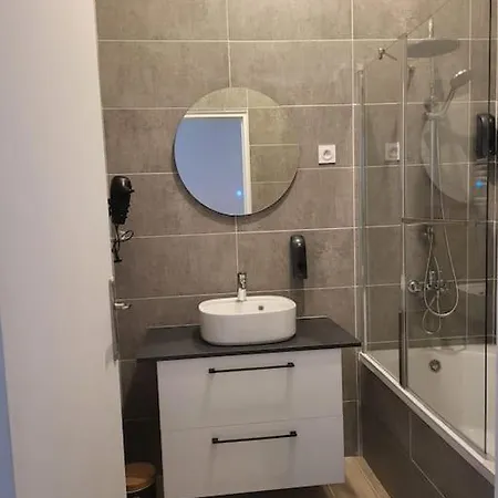 45 M2, Proche Gare Vernon-giverny *