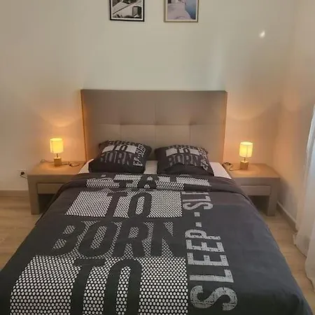 Apartamento 45 M2, Proche Gare Vernon-giverny