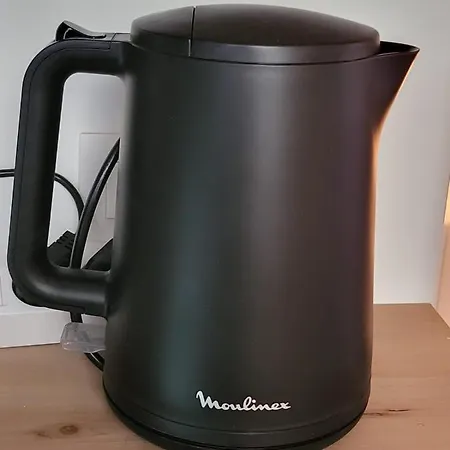 Apartamento 45 M2, Proche Gare Vernon-giverny *