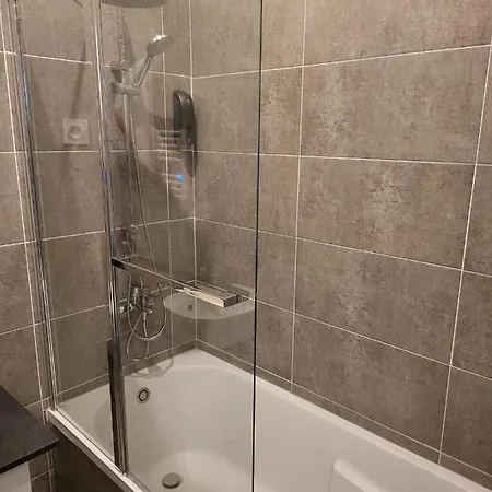 Apartamento 45 M2, Proche Gare Vernon-giverny