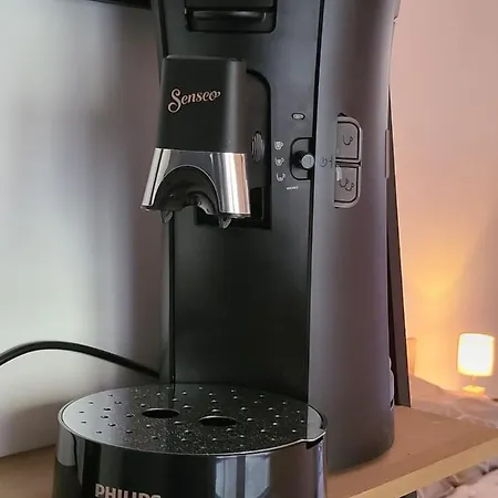 Apartamento 45 M2, Proche Gare Vernon-giverny Vernon (Eure)