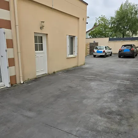 Apartment 45 M2, Proche Gare Vernon-giverny Vernon (Eure)